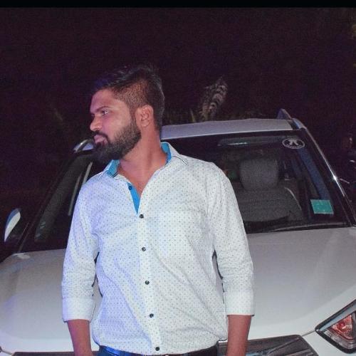 Parag Kewat